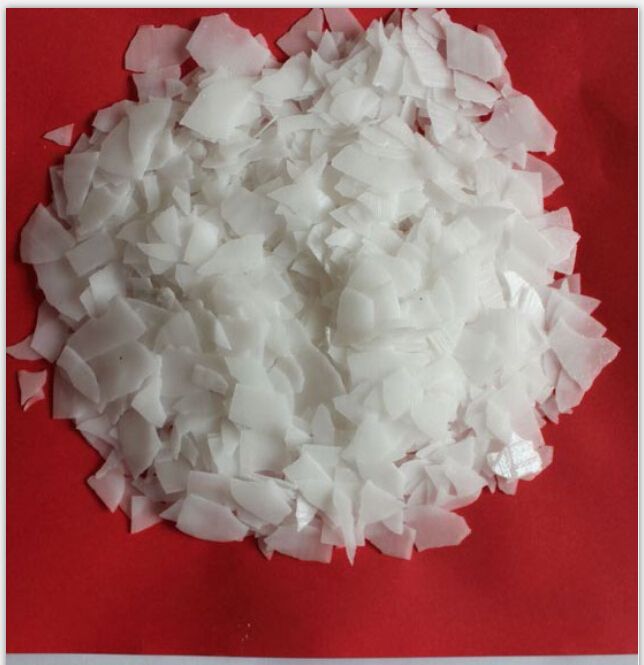 sodium hydroxide