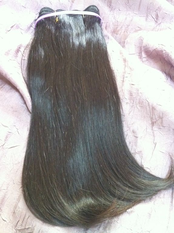 Indian Straight Hair 