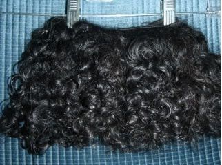 Unprocessed Virgin Hair 