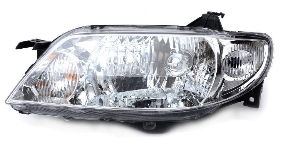 Head lamp for Mazda 3 2010