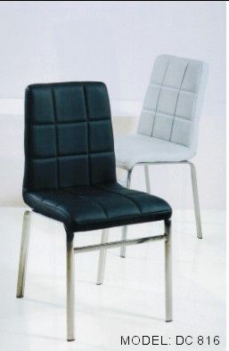 modern dining chair