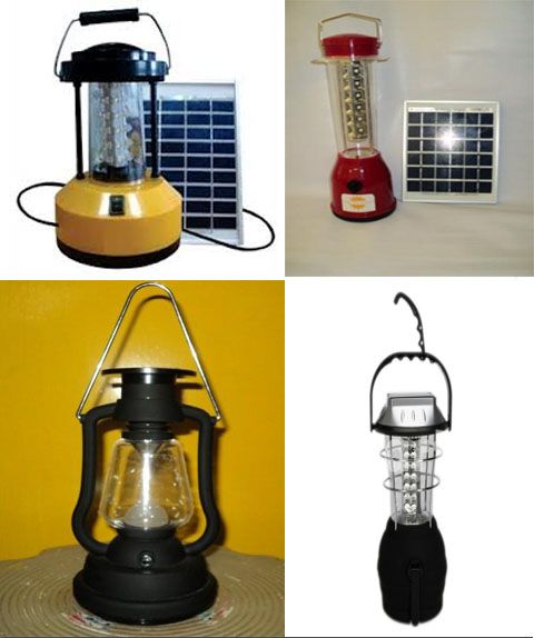 Solar Lantern