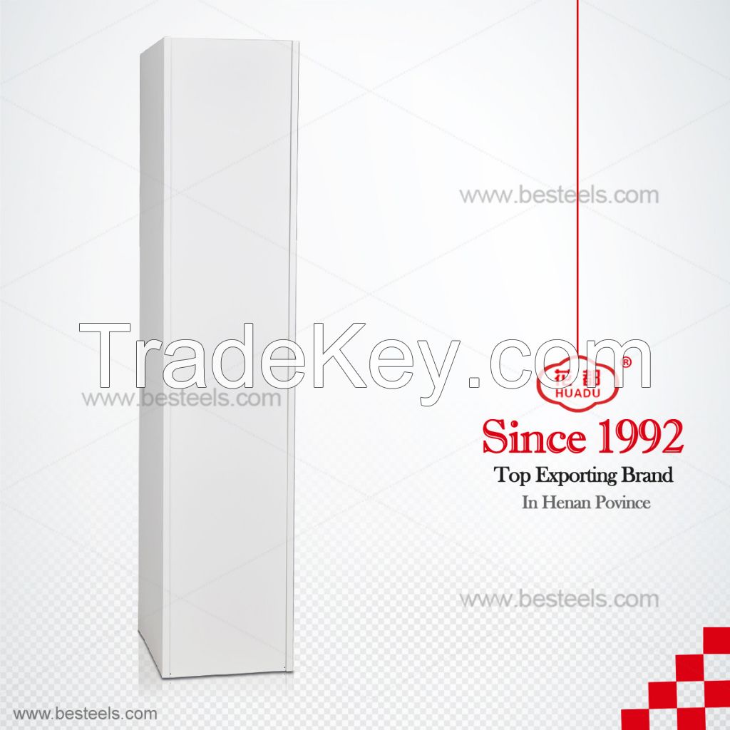 Big sale steel single door locker from steel locker MANUFACTURER 