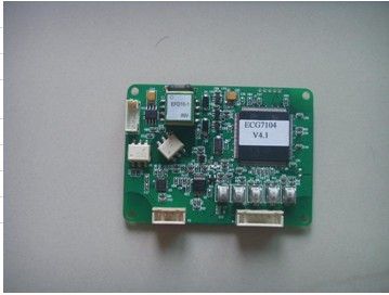 ECG module UN7104