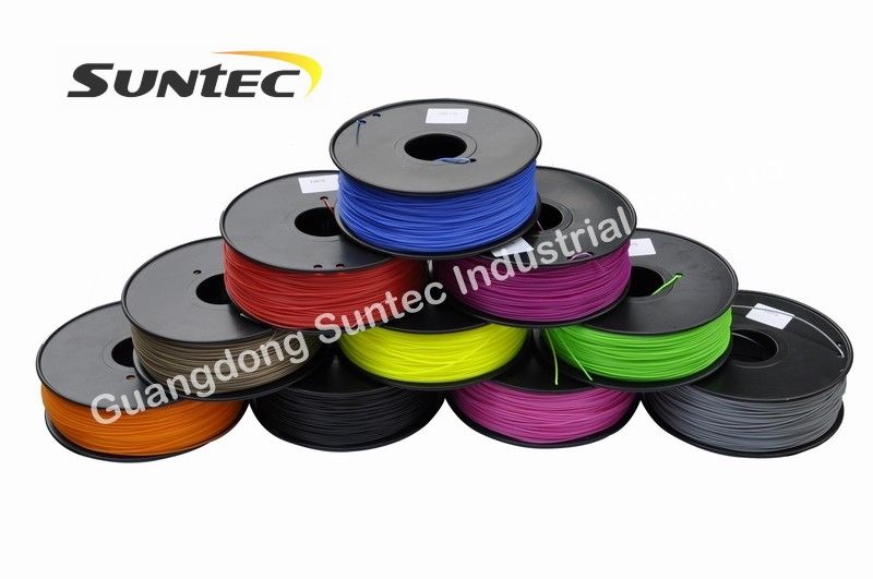 1.75/3.0MM 3d printer filament HIPS Filament for 3D Printer