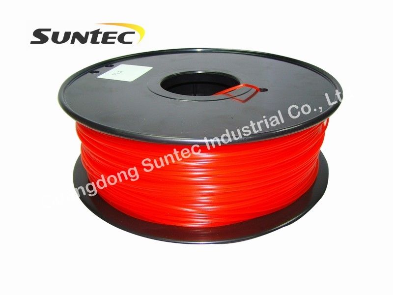 1.75/3.0MM 3d printer filament PLA Filament for 3D Printer