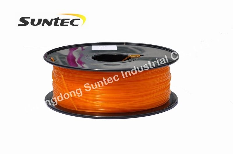 1.75/3.0MM 3d printer filament PLA Filament for 3D Printer