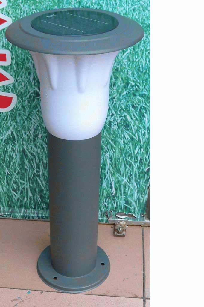  LED solar lawn lamp  ND-C42-12