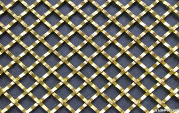 Weaving Pattern: