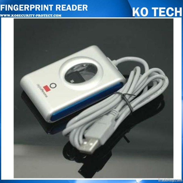 Digital persona finger print reader URU4500