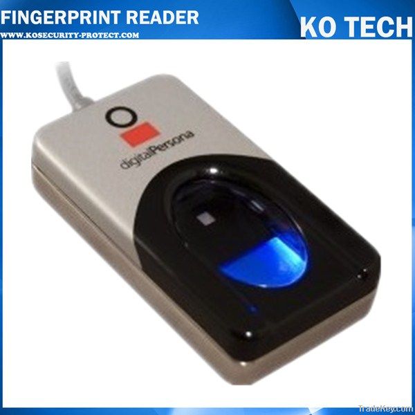 URU4500: Digital Persona Fingerprint Reader 4500