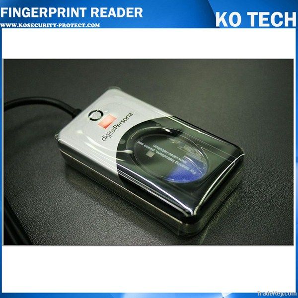 Optical USB Fingerprint Sensor, Fingerprint Scanner URU4500