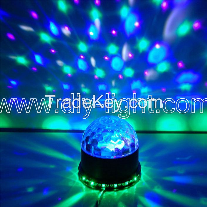 LED Dream Magic Ball