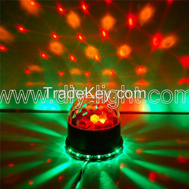 LED Dream Magic Ball