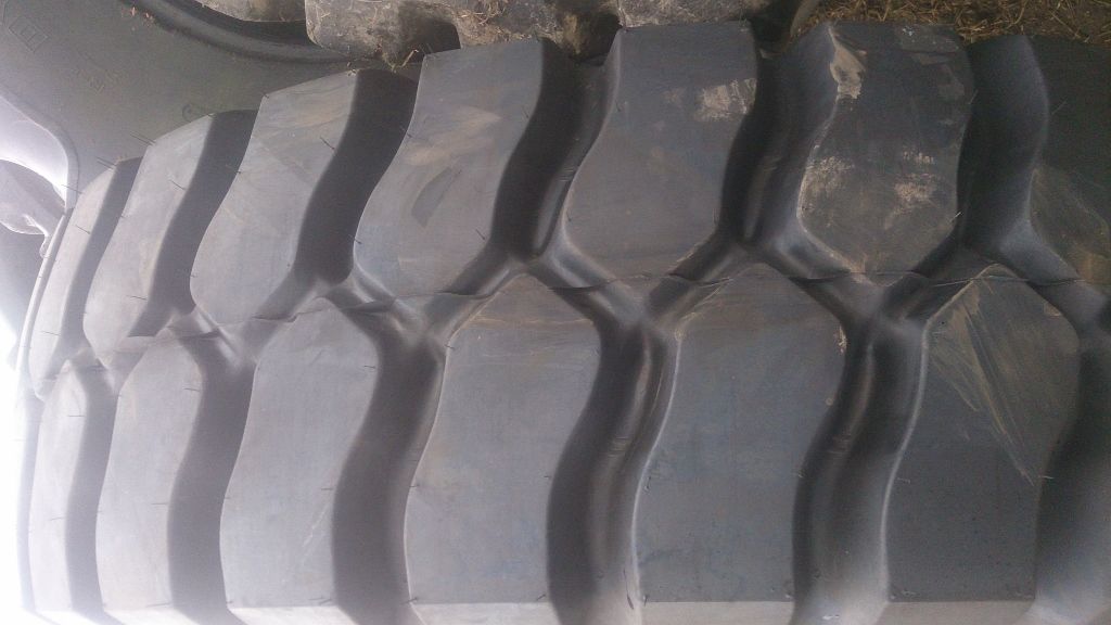Brand new Industrial Tires
