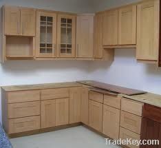 Kitchen cabinet