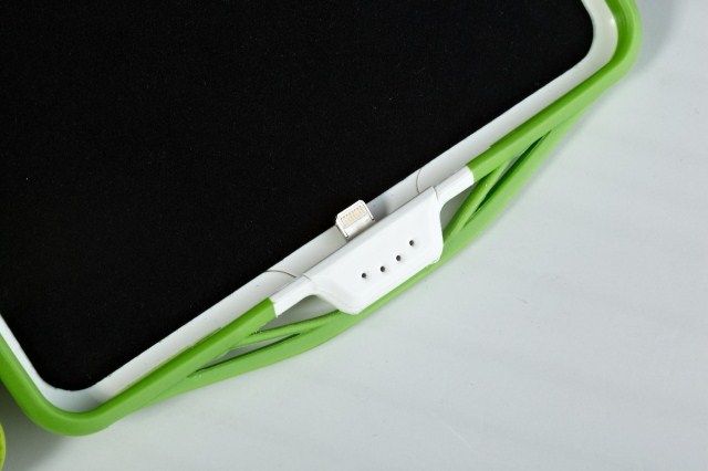 6500mah extended battery case Charge case for ipad Mini