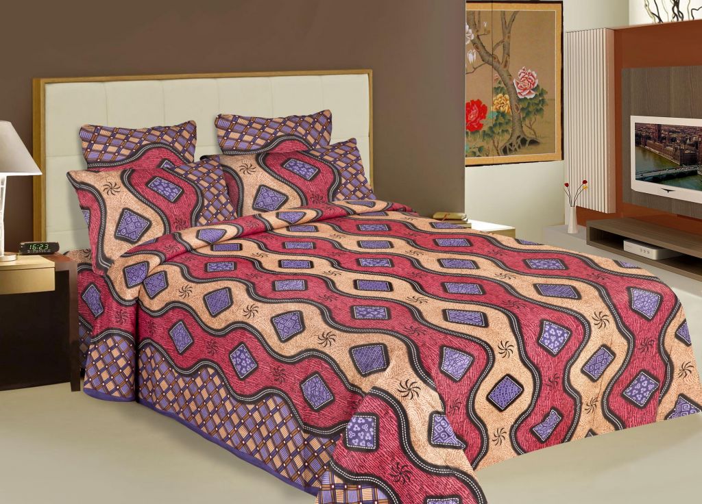 Cotton Bed linen