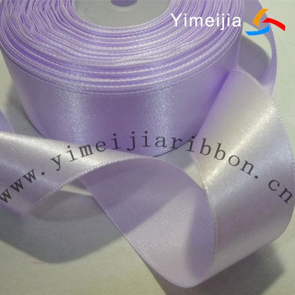 Satin ribbon