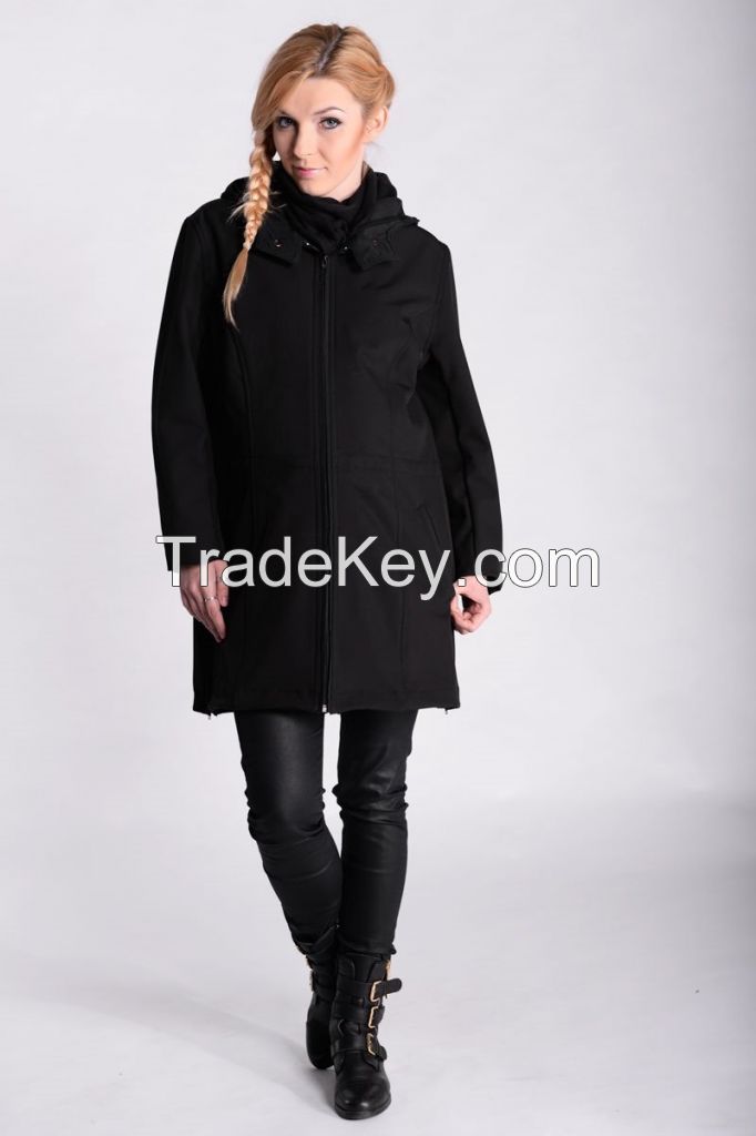 Maternity Winter Waterproof Jacket