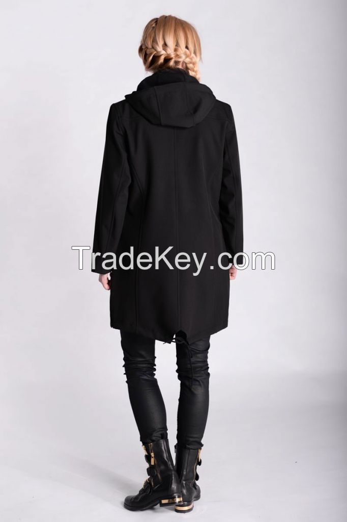 Maternity Winter Waterproof Jacket 