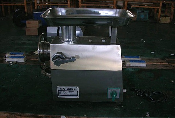 Electric Meat Grinder