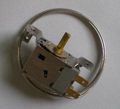L series WP thermostat