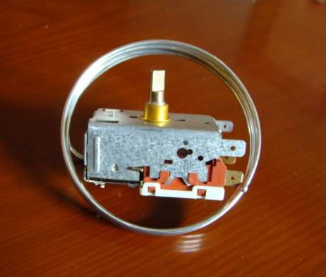 K series K50 thermostat