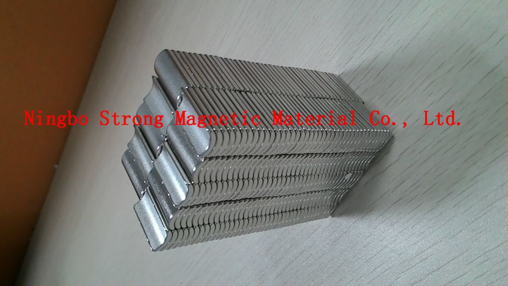 high quality strong NdFeB cylinder magnet