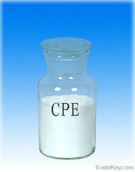 Chlorinated Polyethylene