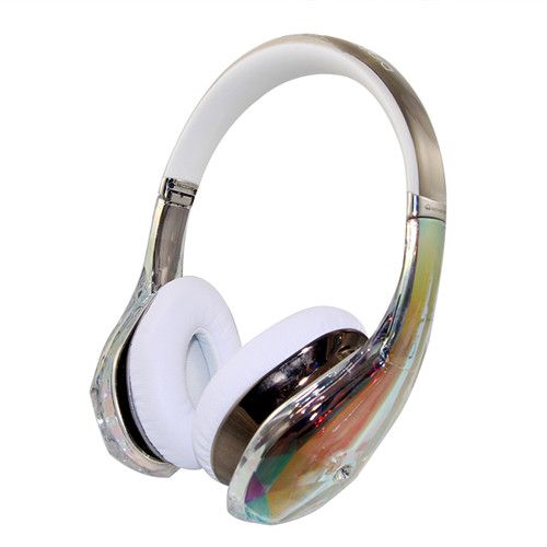 wholesale fashion high quality customized headset