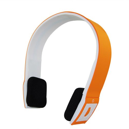 Cheapest fashional bluetooth promotion headset