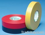 PVC electrical Insulation tapes for construction electrical