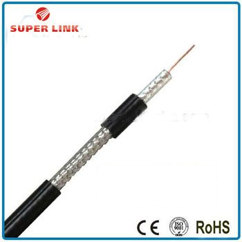 RG6 Coaxail Cable for CCTV Use Video Cable 