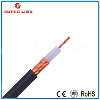 Manufacturer of Factory Price 50 Ohm Coaxial Cable RG213 