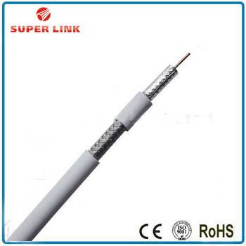 coaxial cable rg7 tv cable for telecommunication