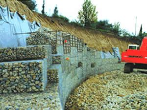 Gabions