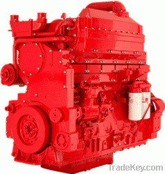K19 series  diesel engine