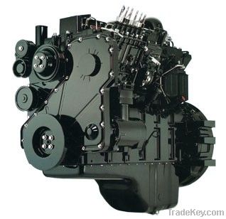 6CT series diesel engine