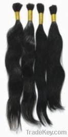 hair weft