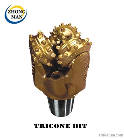 kingdream mining drill bit with tci tricone bit