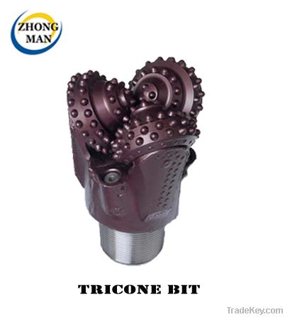 kingdream mining drill bit with tci tricone bit