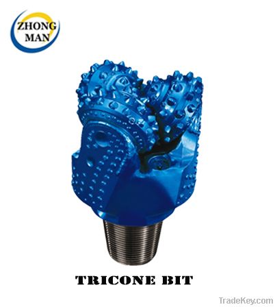 kingdream mining drill bit with tci tricone bit