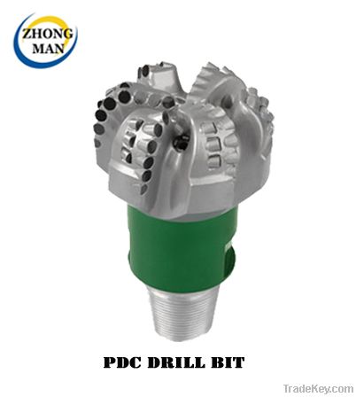 best price PDC drill bit in oil well drilling