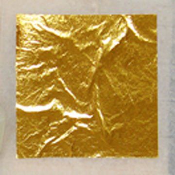 genuine 24k gold leaf (JSG-01)