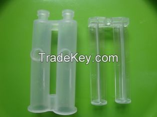 medical parts, medical products, injector