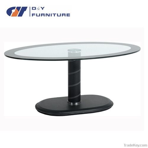 2014 Cameo Oval Coffee Table