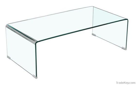 2014coffee table glass living room furniture