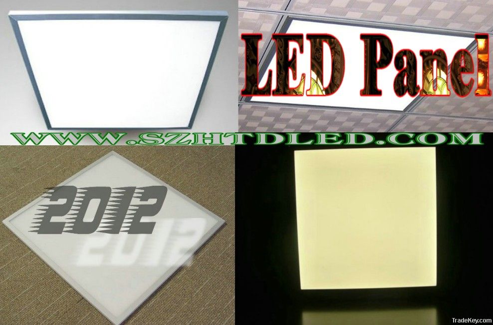 Energy Saving Light Guide Panel, LED Panel Light