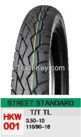 Tires HKW-001